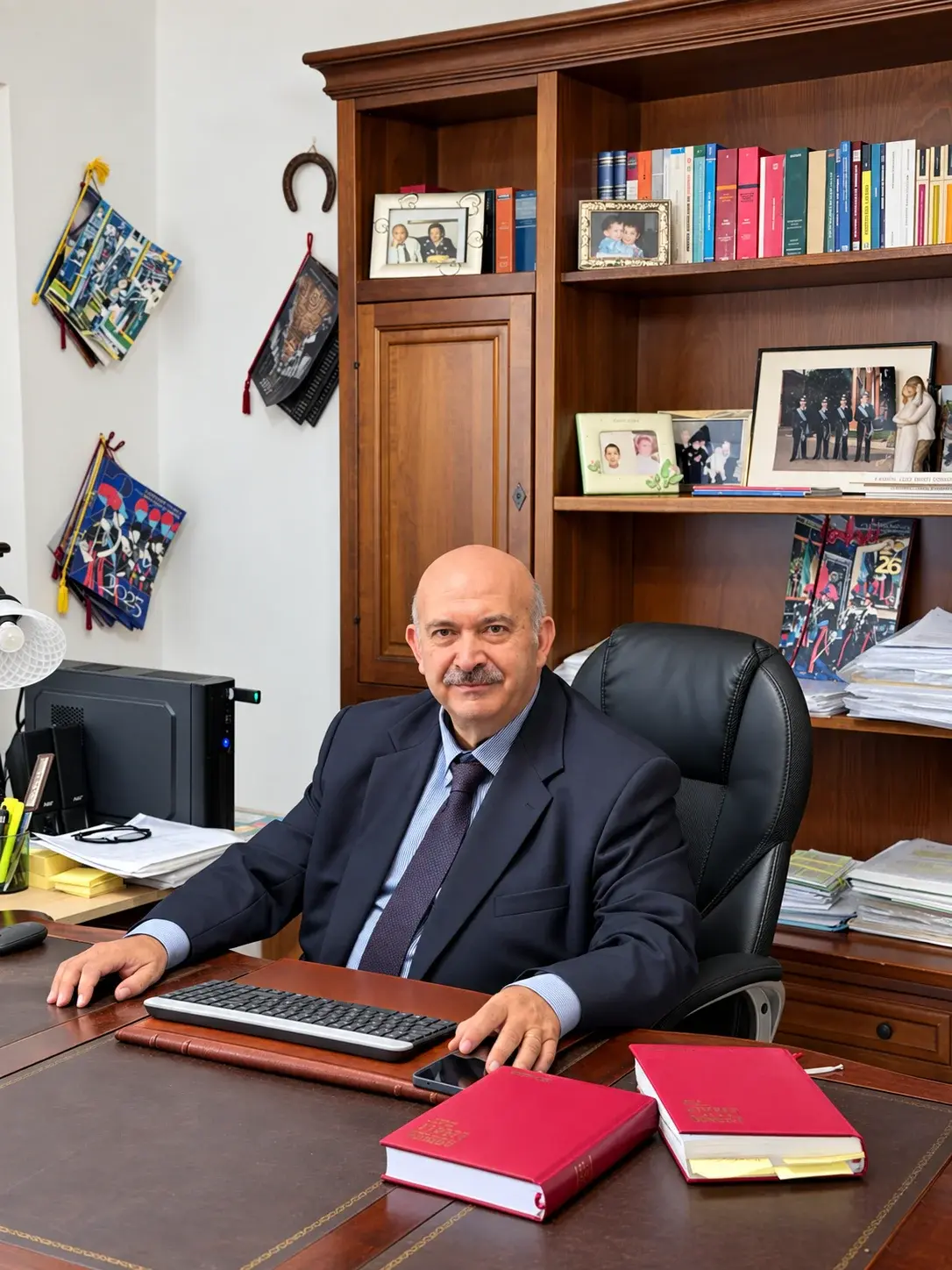 Avv. Marcello Greco